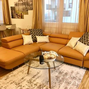 Appartement met Twee Slaapkamers